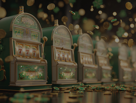 Luckster Casino