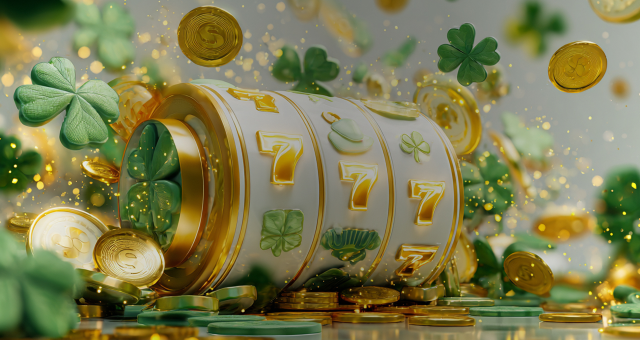 Luckster Casino